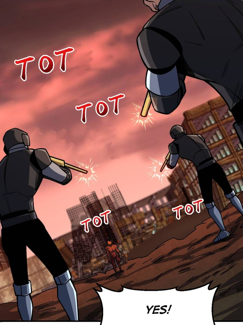 I'm Really Not A Supervillain Chapter 261 45